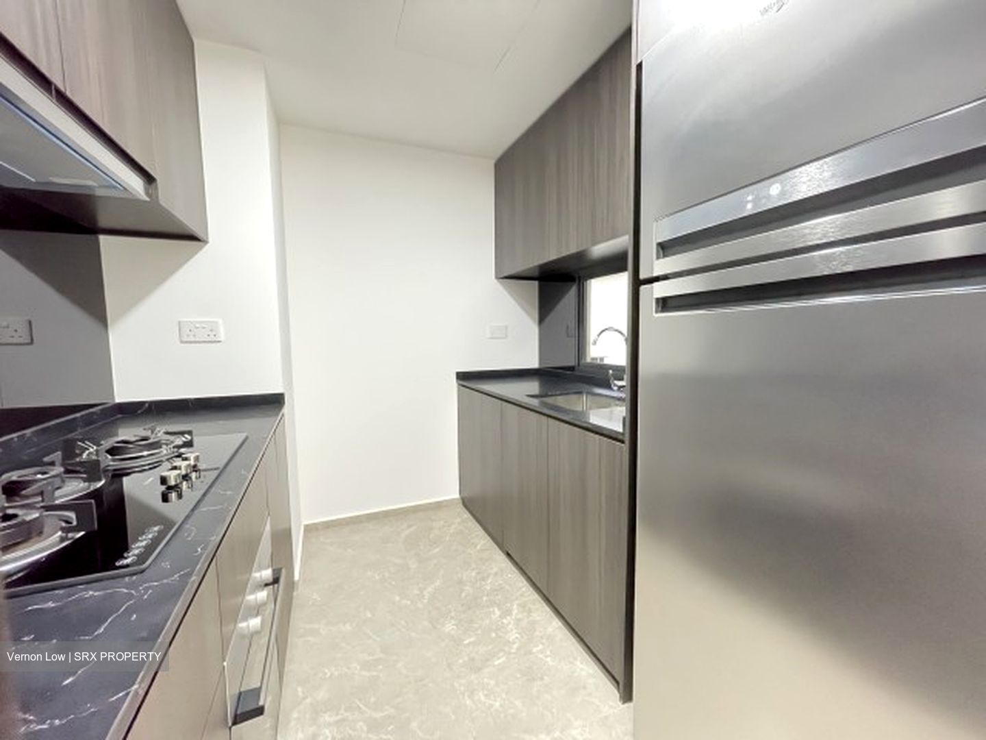 Park Colonial (D13), Condominium #622198511